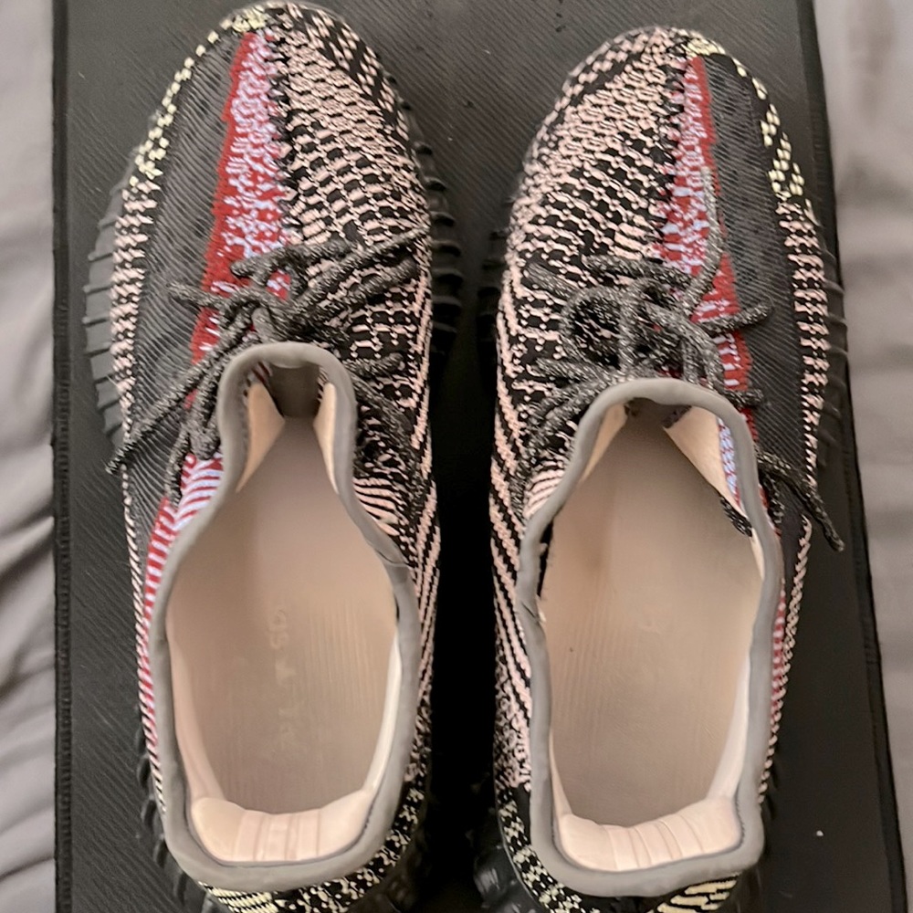 Yeezy Boost 350 V2 ‘Yecheil Reflective’
